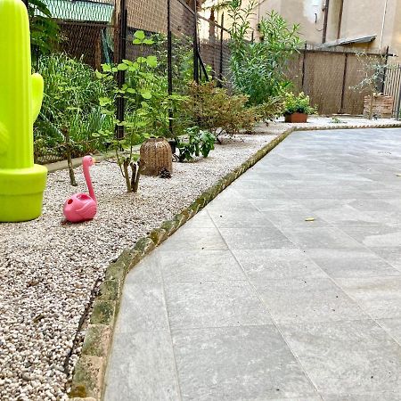 شقة Casa Buccari البندقية المظهر الخارجي الصورة