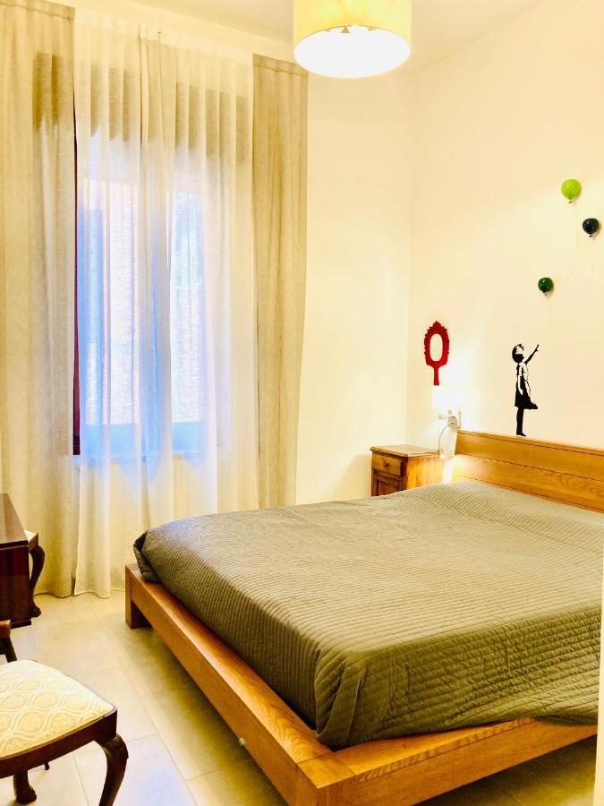 شقة Casa Buccari البندقية المظهر الخارجي الصورة