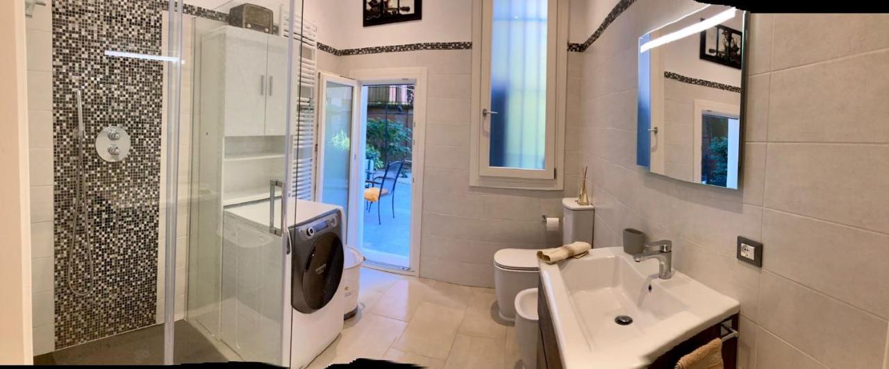 شقة Casa Buccari البندقية المظهر الخارجي الصورة