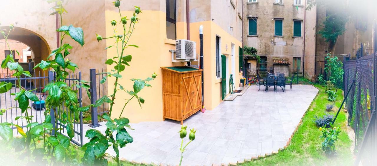 شقة Casa Buccari البندقية المظهر الخارجي الصورة