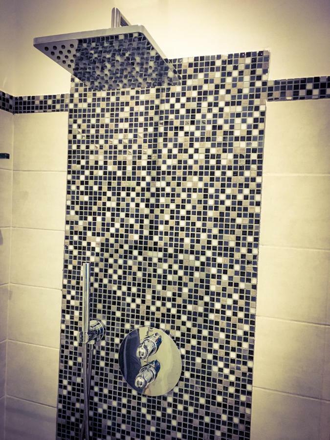 شقة Casa Buccari البندقية المظهر الخارجي الصورة